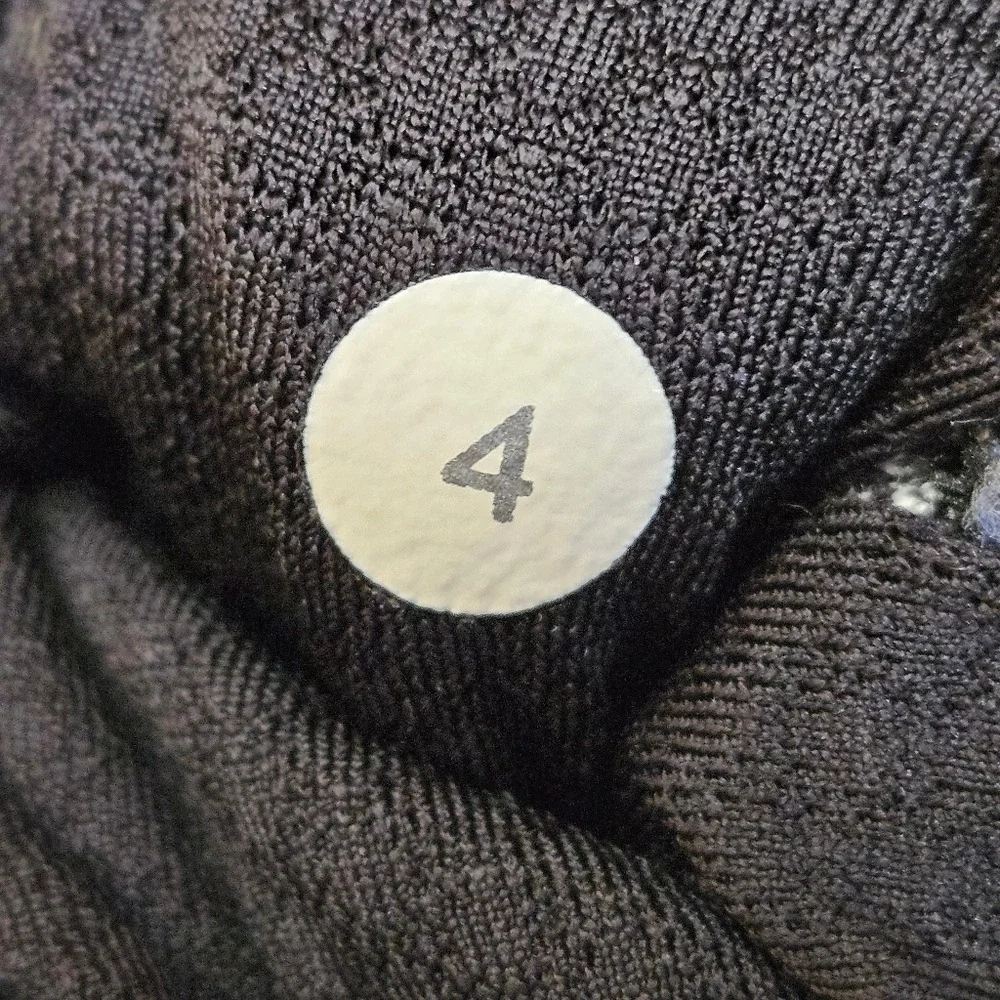 LULULEMON Daily‎ Yoga Jacket Coco Pique 4
